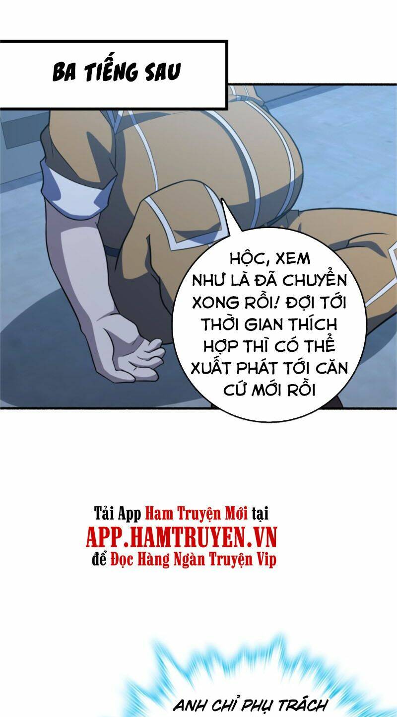 Đại Vương Tha Mạng Chapter 237 - Trang 2