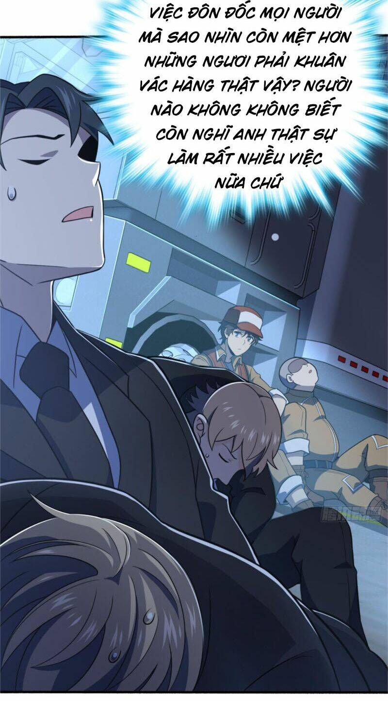 Đại Vương Tha Mạng Chapter 237 - Trang 2