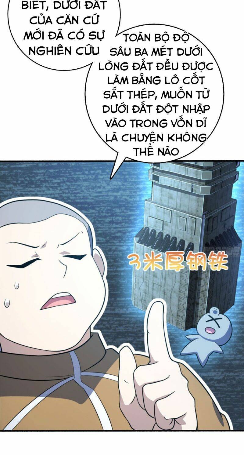 Đại Vương Tha Mạng Chapter 237 - Trang 2