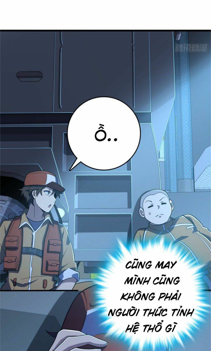 Đại Vương Tha Mạng Chapter 237 - Trang 2