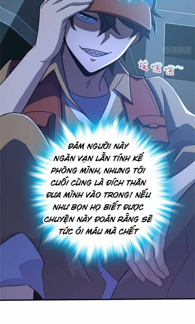 Đại Vương Tha Mạng Chapter 237 - Trang 2