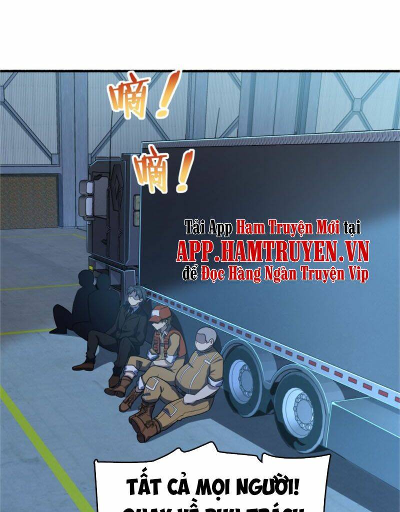 Đại Vương Tha Mạng Chapter 237 - Trang 2