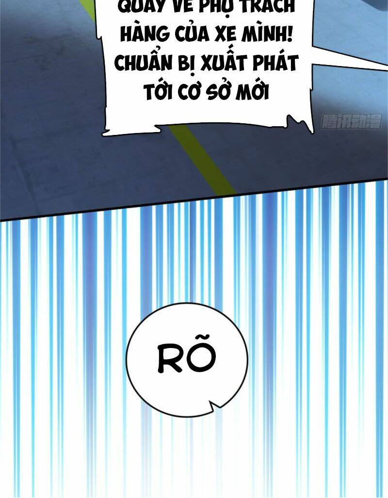 Đại Vương Tha Mạng Chapter 237 - Trang 2