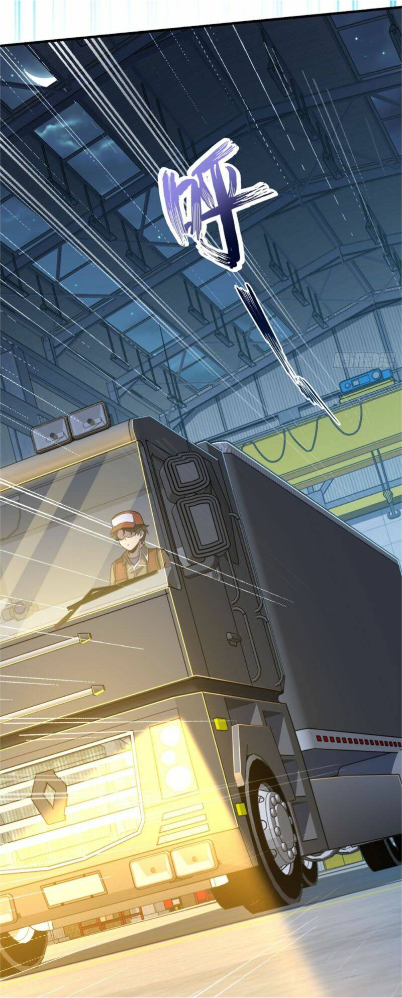 Đại Vương Tha Mạng Chapter 237 - Trang 2