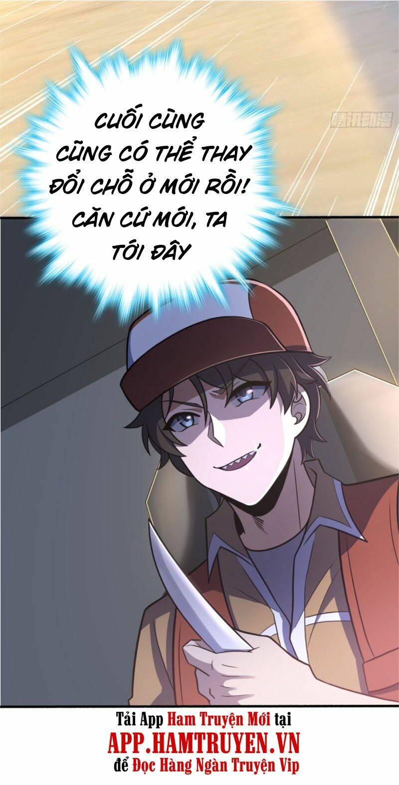 Đại Vương Tha Mạng Chapter 237 - Trang 2