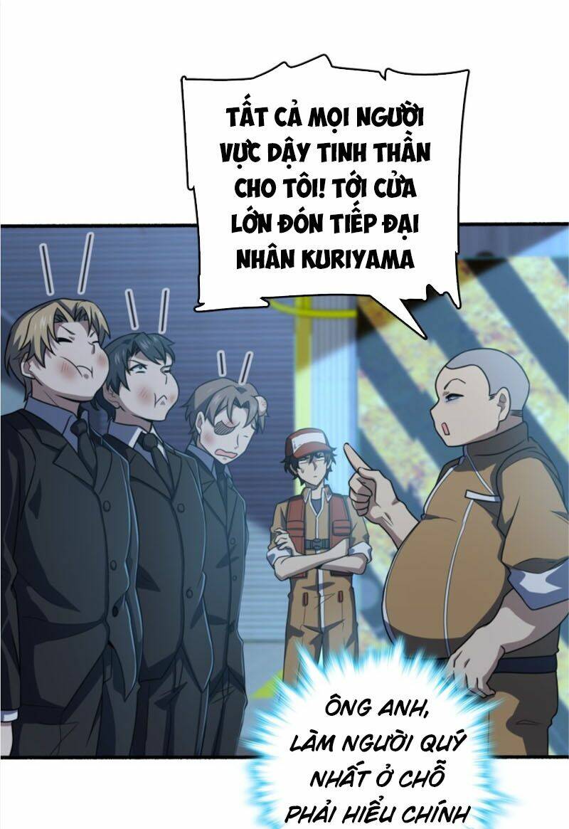 Đại Vương Tha Mạng Chapter 237 - Trang 2