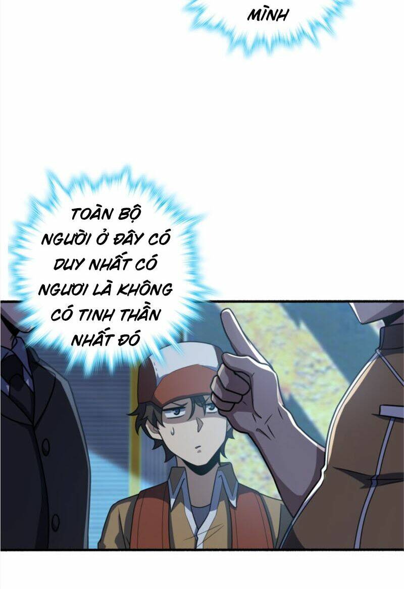 Đại Vương Tha Mạng Chapter 237 - Trang 2