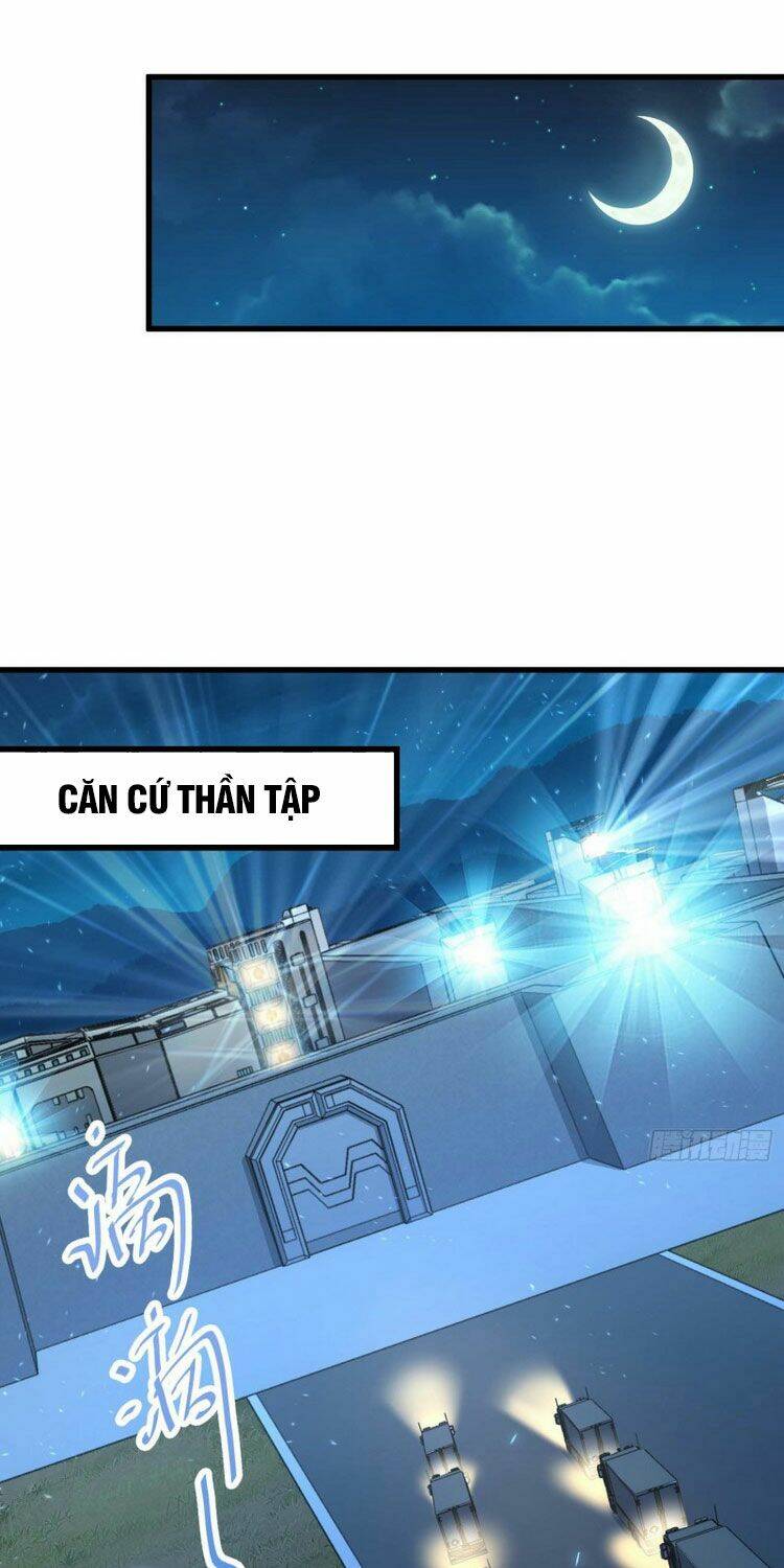 Đại Vương Tha Mạng Chapter 238 - Trang 2