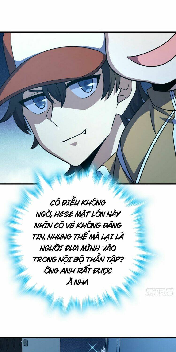 Đại Vương Tha Mạng Chapter 238 - Trang 2