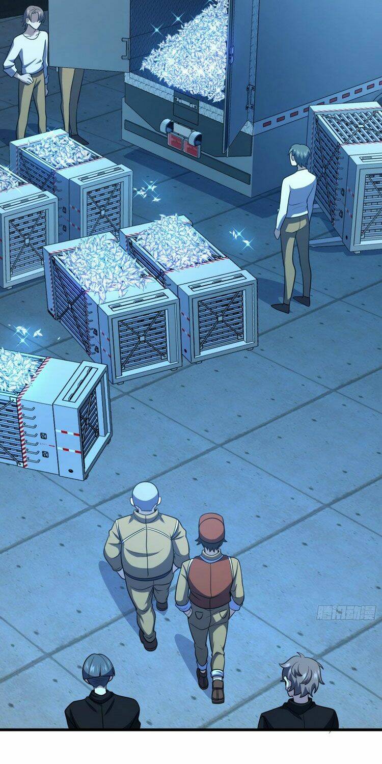 Đại Vương Tha Mạng Chapter 238 - Trang 2