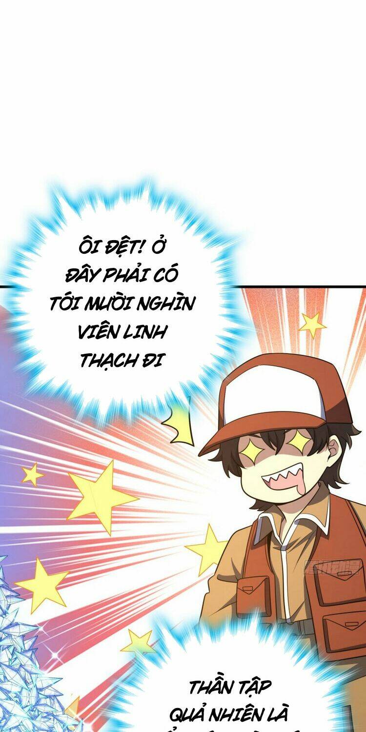 Đại Vương Tha Mạng Chapter 238 - Trang 2