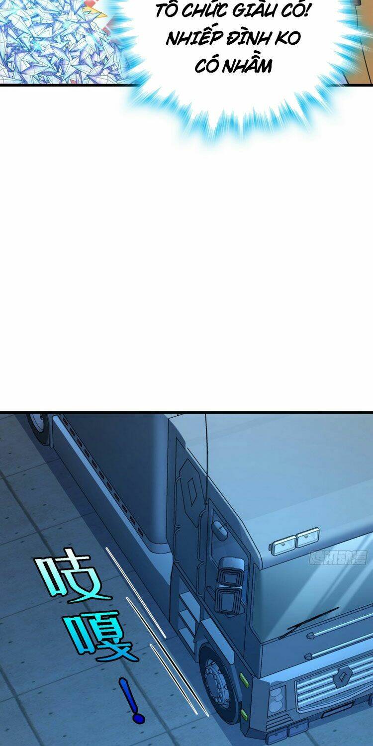 Đại Vương Tha Mạng Chapter 238 - Trang 2