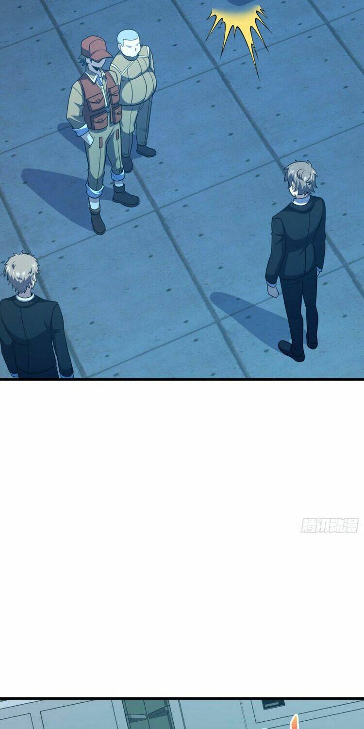 Đại Vương Tha Mạng Chapter 238 - Trang 2