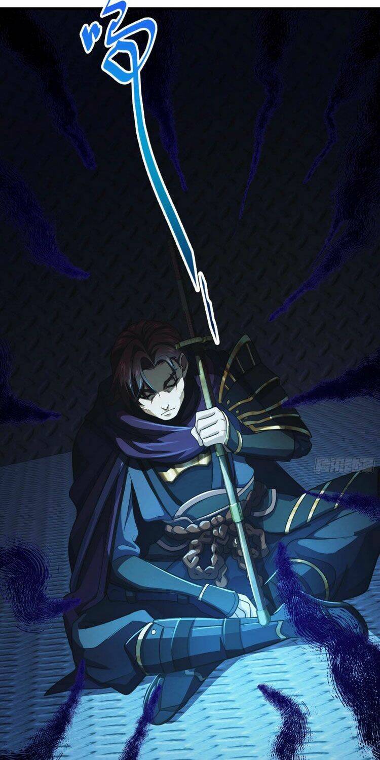 Đại Vương Tha Mạng Chapter 238 - Trang 2