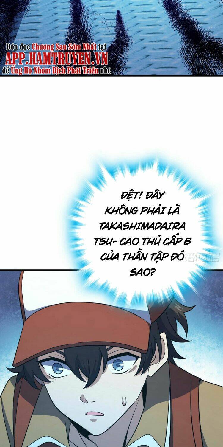 Đại Vương Tha Mạng Chapter 238 - Trang 2