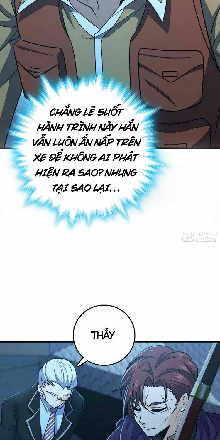 Đại Vương Tha Mạng Chapter 238 - Trang 2