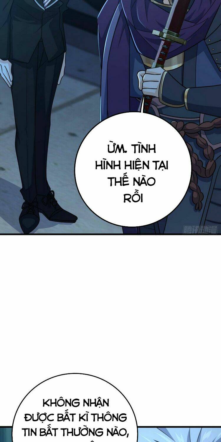 Đại Vương Tha Mạng Chapter 238 - Trang 2