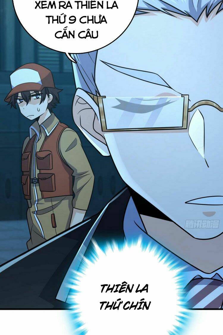 Đại Vương Tha Mạng Chapter 238 - Trang 2