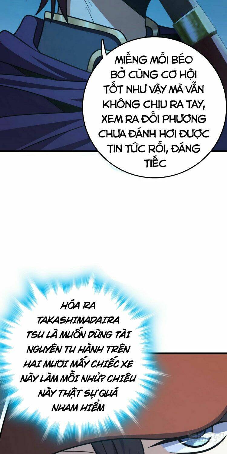 Đại Vương Tha Mạng Chapter 238 - Trang 2