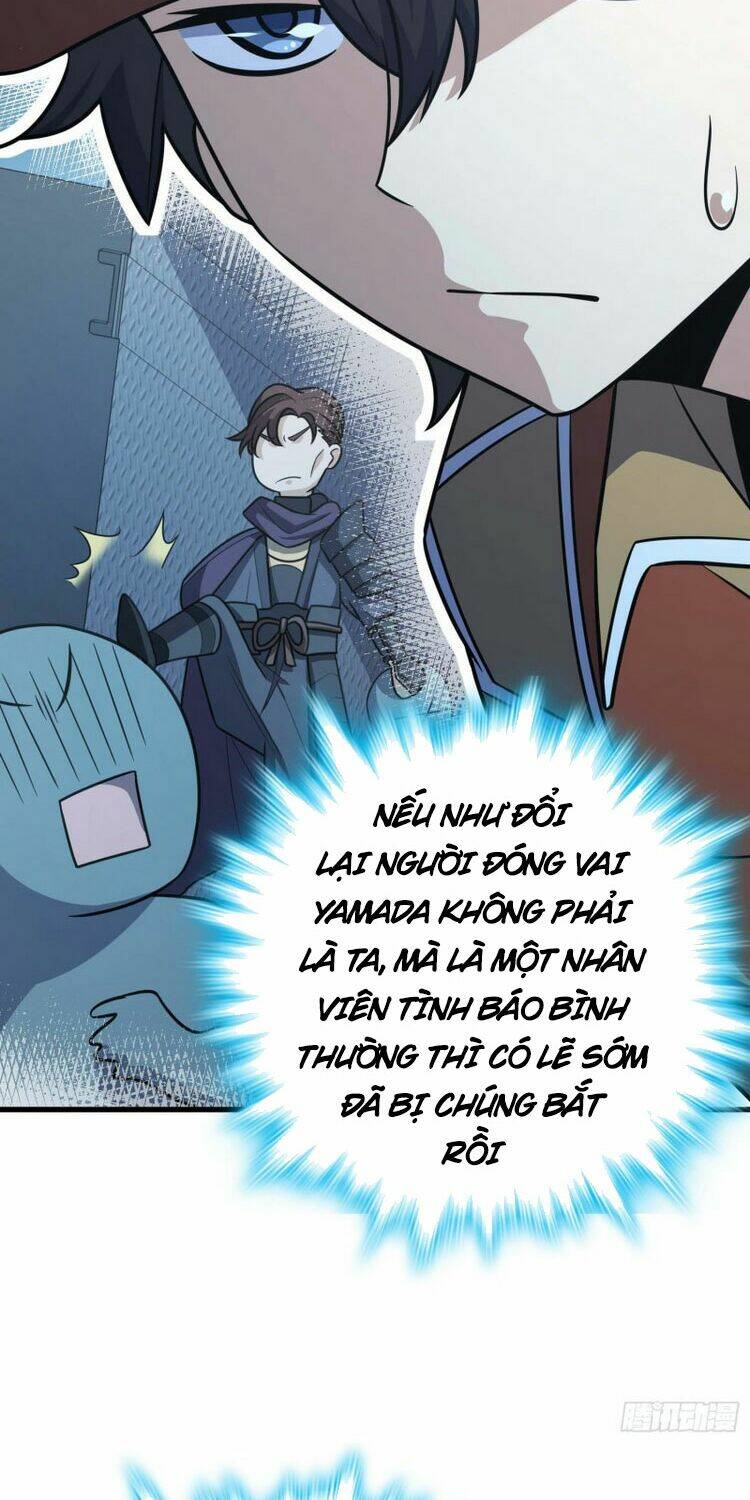 Đại Vương Tha Mạng Chapter 238 - Trang 2