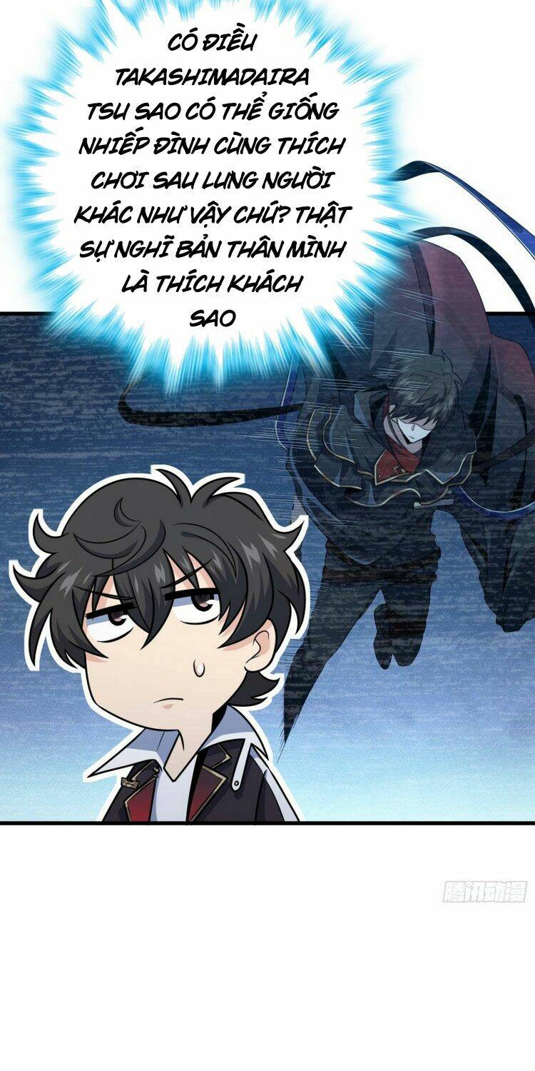 Đại Vương Tha Mạng Chapter 238 - Trang 2