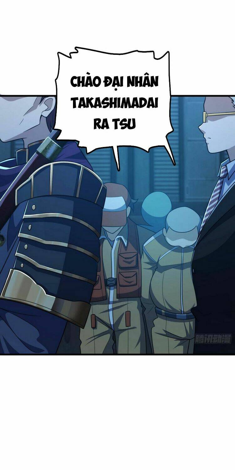 Đại Vương Tha Mạng Chapter 238 - Trang 2