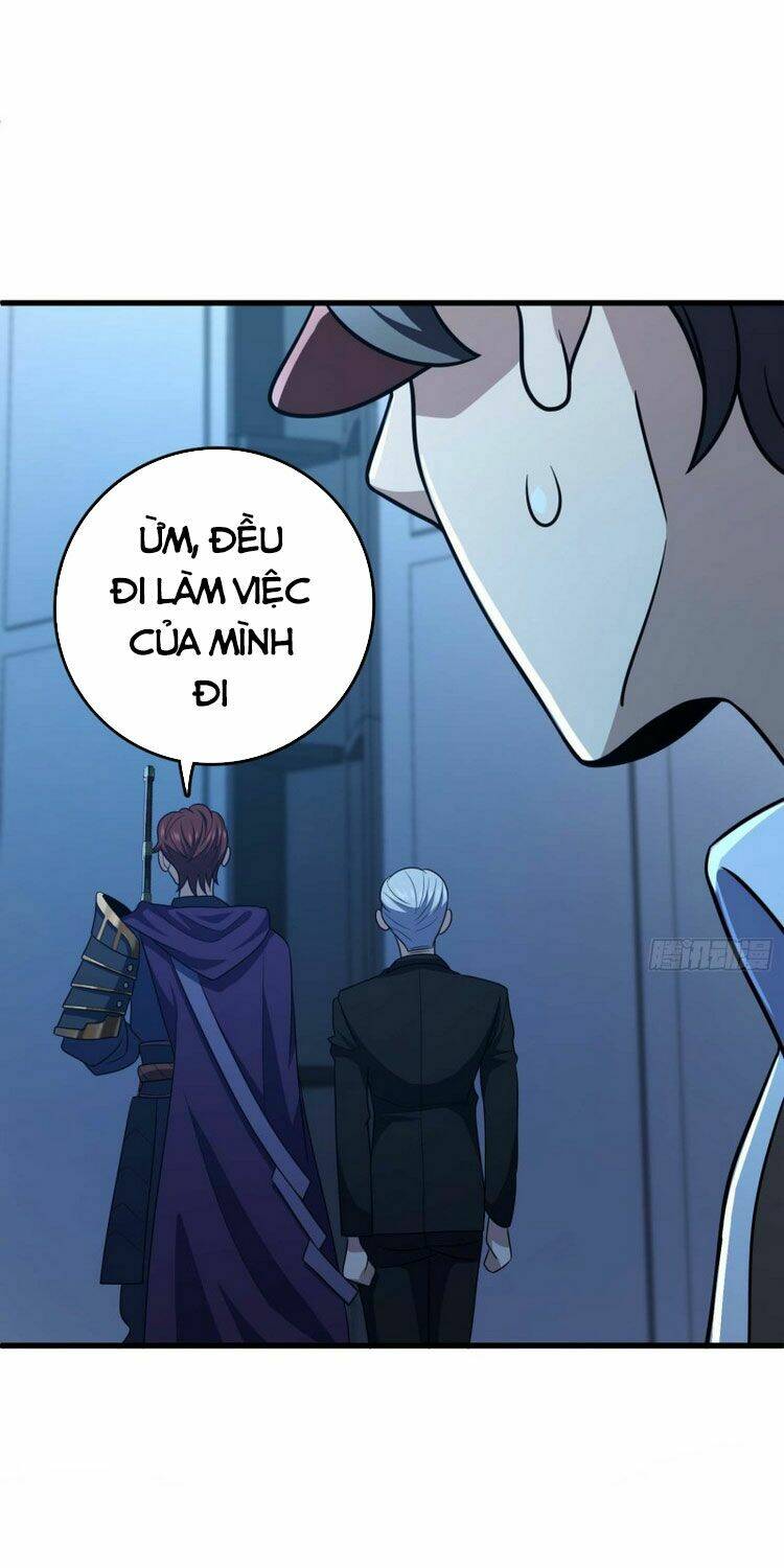 Đại Vương Tha Mạng Chapter 238 - Trang 2