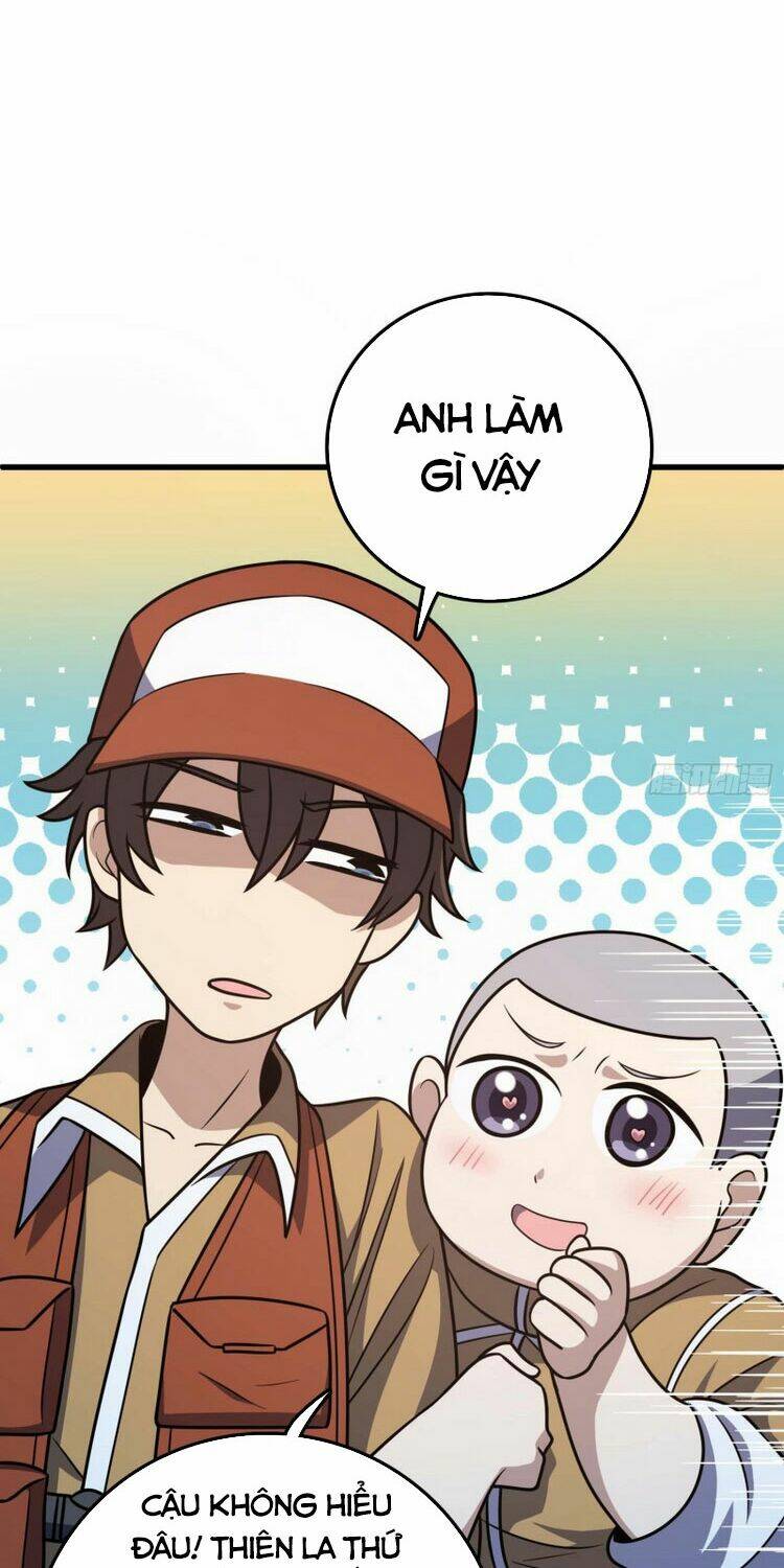 Đại Vương Tha Mạng Chapter 238 - Trang 2