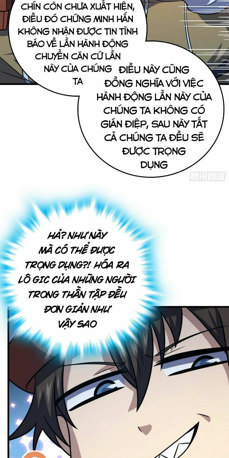 Đại Vương Tha Mạng Chapter 238 - Trang 2