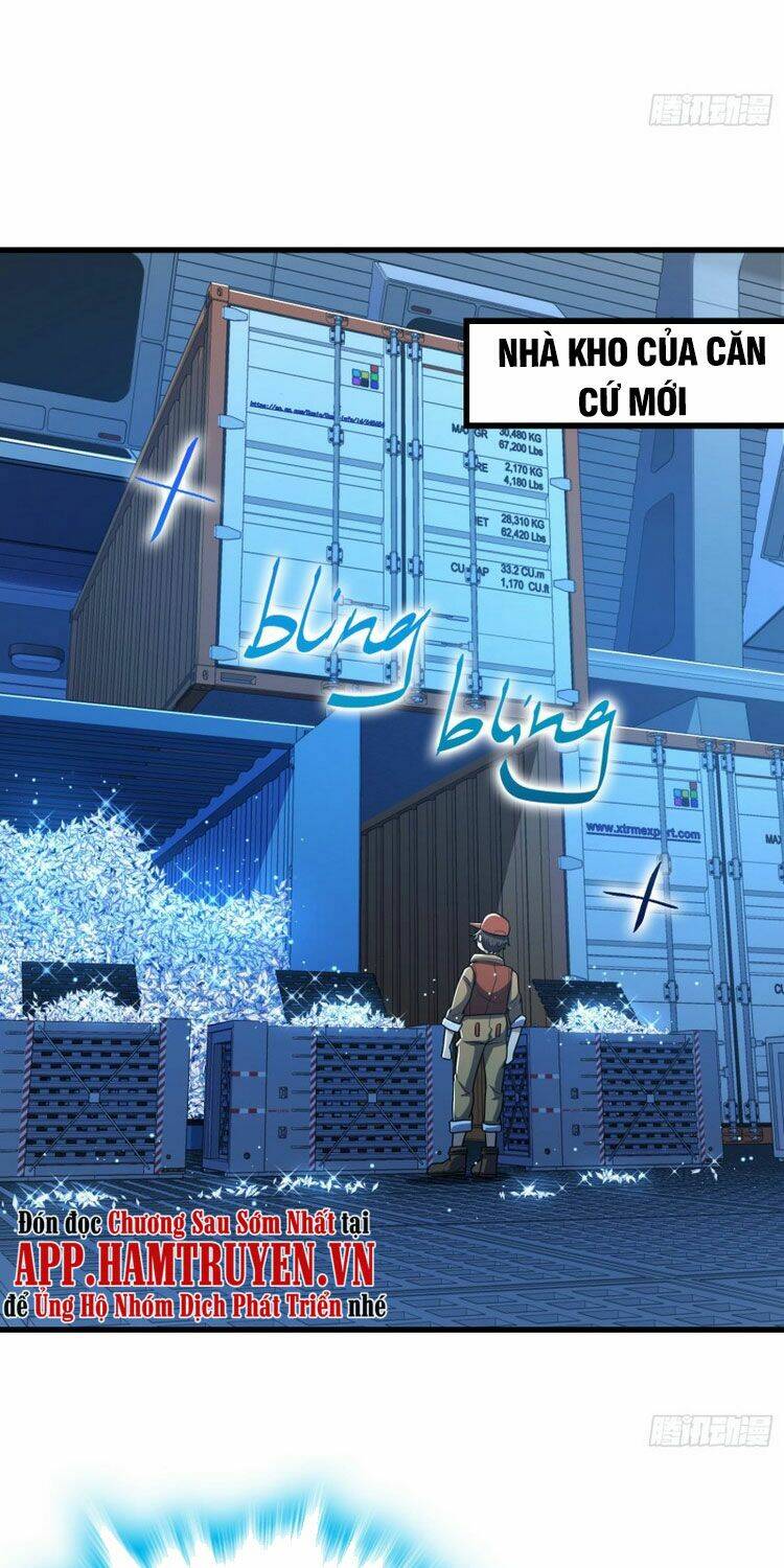 Đại Vương Tha Mạng Chapter 238 - Trang 2