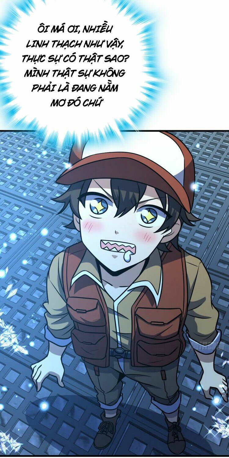 Đại Vương Tha Mạng Chapter 238 - Trang 2