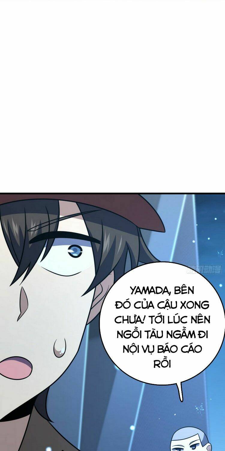 Đại Vương Tha Mạng Chapter 238 - Trang 2