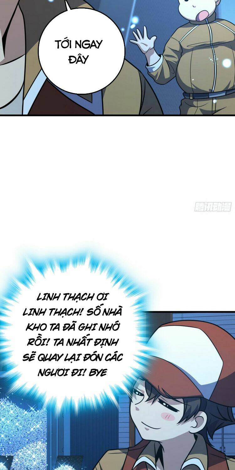 Đại Vương Tha Mạng Chapter 238 - Trang 2