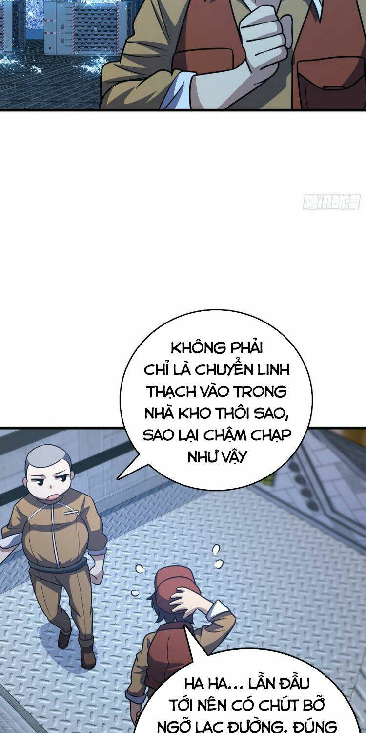 Đại Vương Tha Mạng Chapter 238 - Trang 2