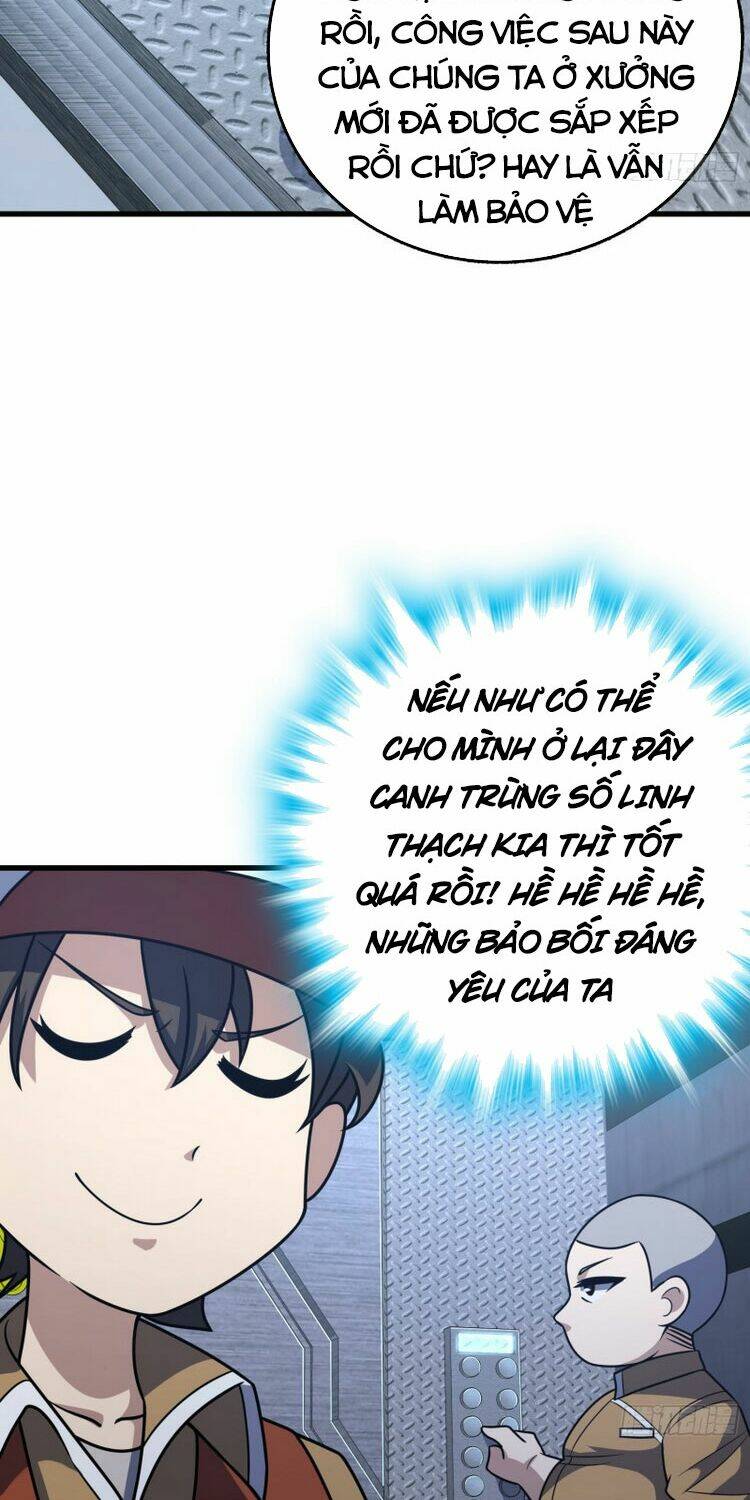 Đại Vương Tha Mạng Chapter 238 - Trang 2