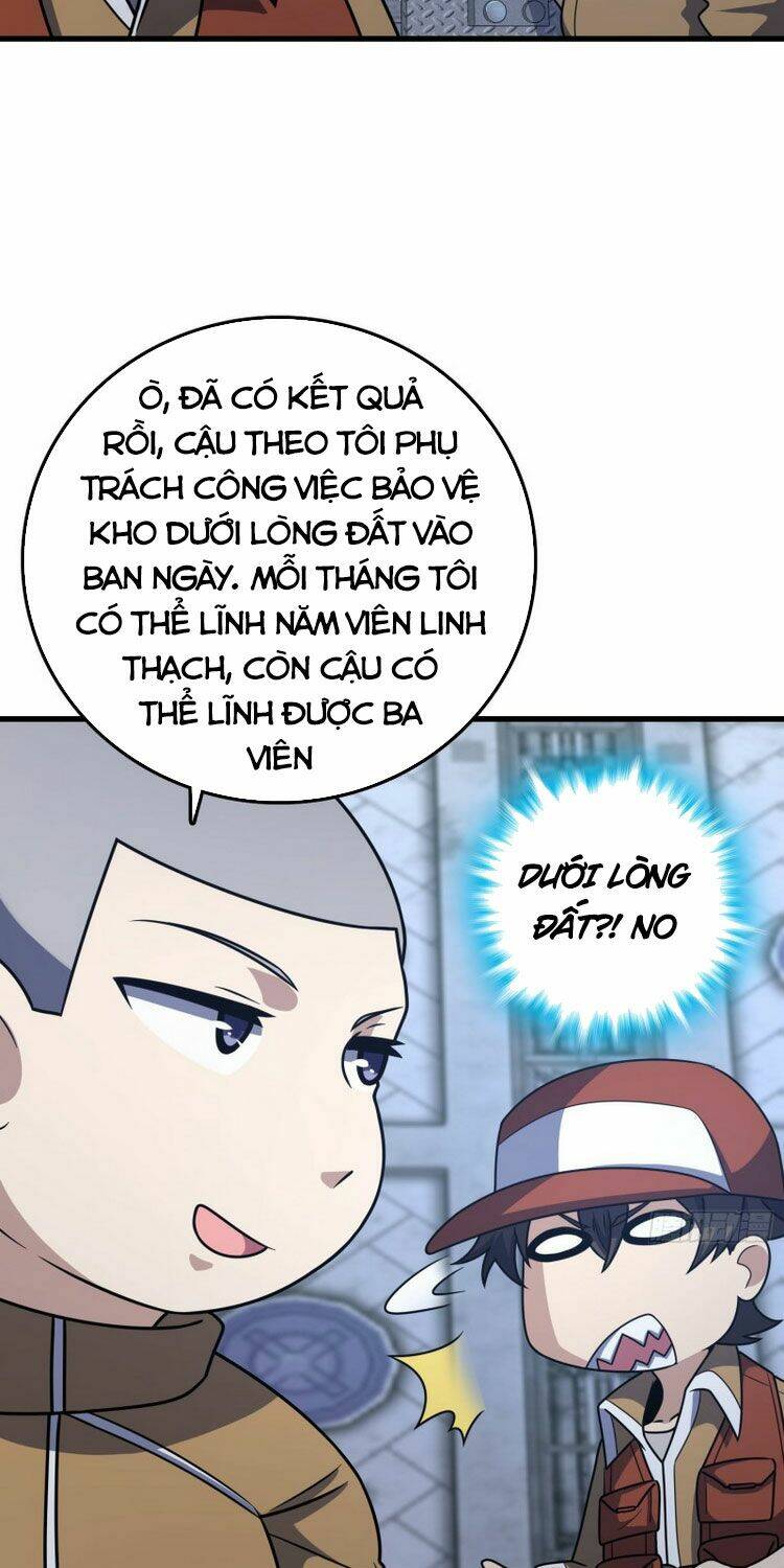 Đại Vương Tha Mạng Chapter 238 - Trang 2