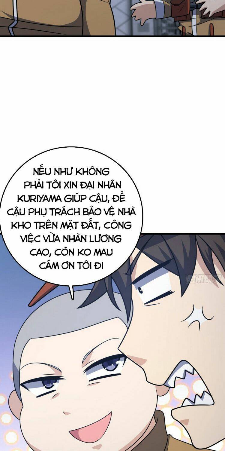 Đại Vương Tha Mạng Chapter 238 - Trang 2