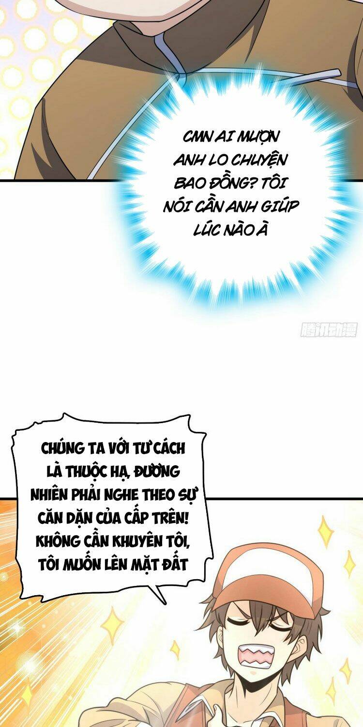 Đại Vương Tha Mạng Chapter 238 - Trang 2