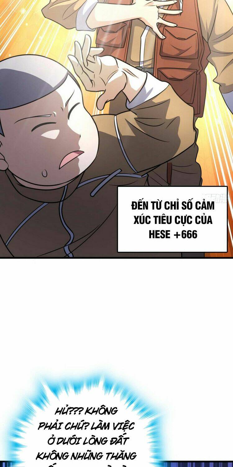 Đại Vương Tha Mạng Chapter 238 - Trang 2