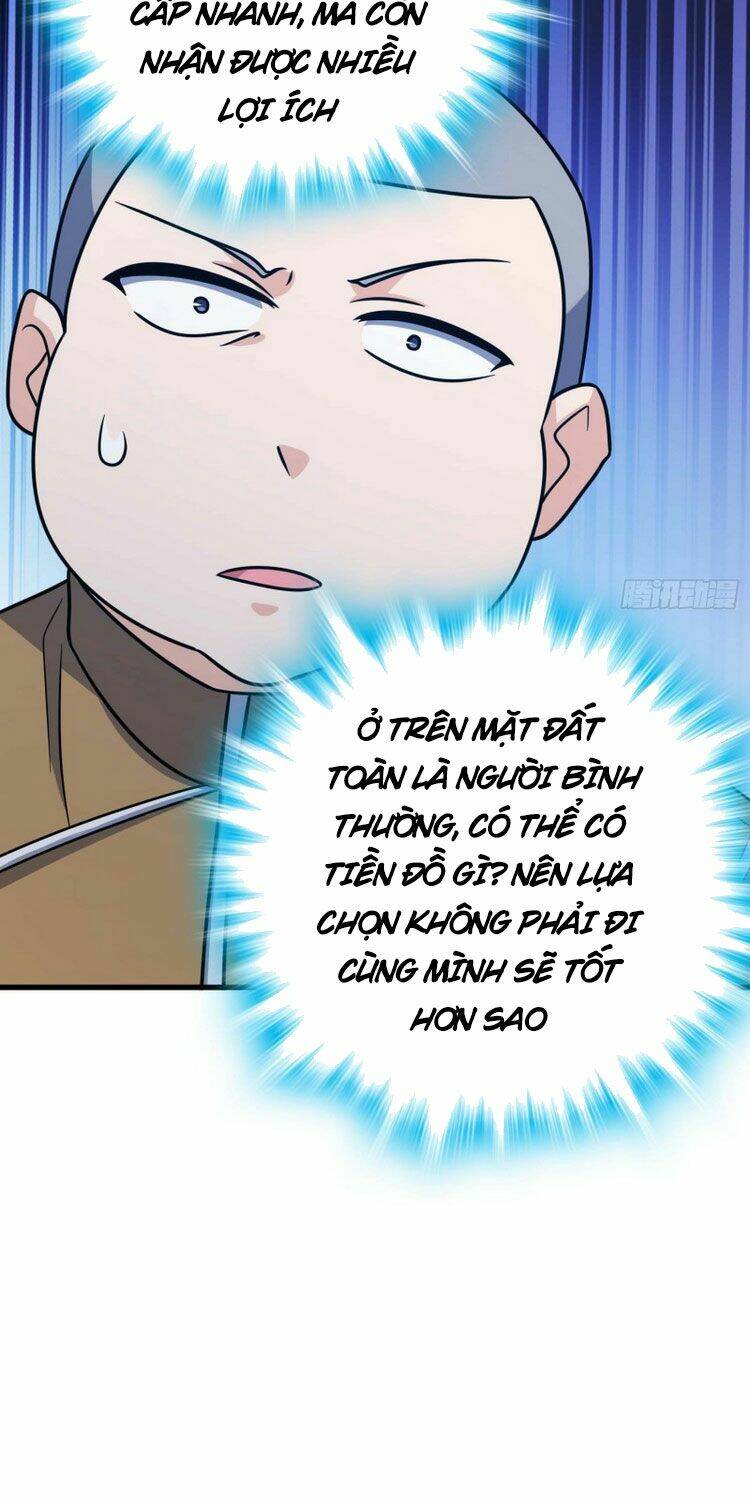 Đại Vương Tha Mạng Chapter 238 - Trang 2