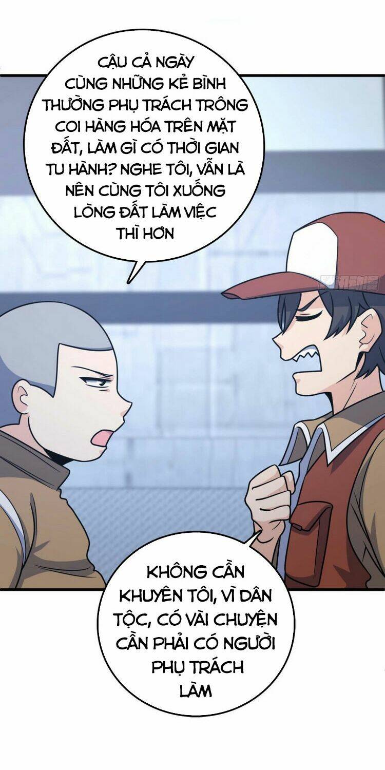 Đại Vương Tha Mạng Chapter 238 - Trang 2