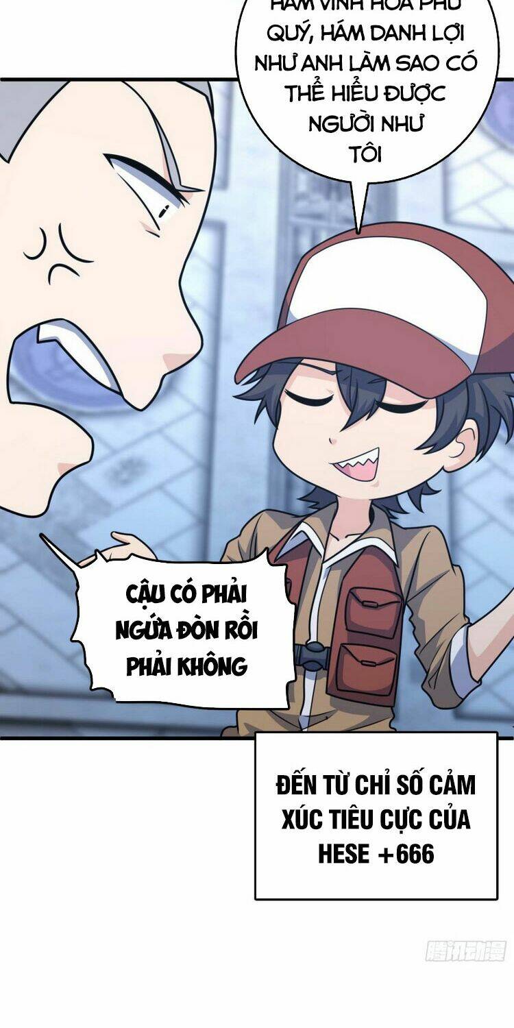 Đại Vương Tha Mạng Chapter 238 - Trang 2