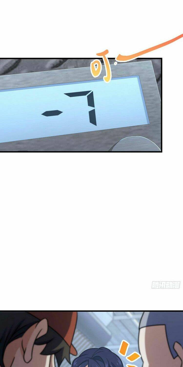 Đại Vương Tha Mạng Chapter 238 - Trang 2