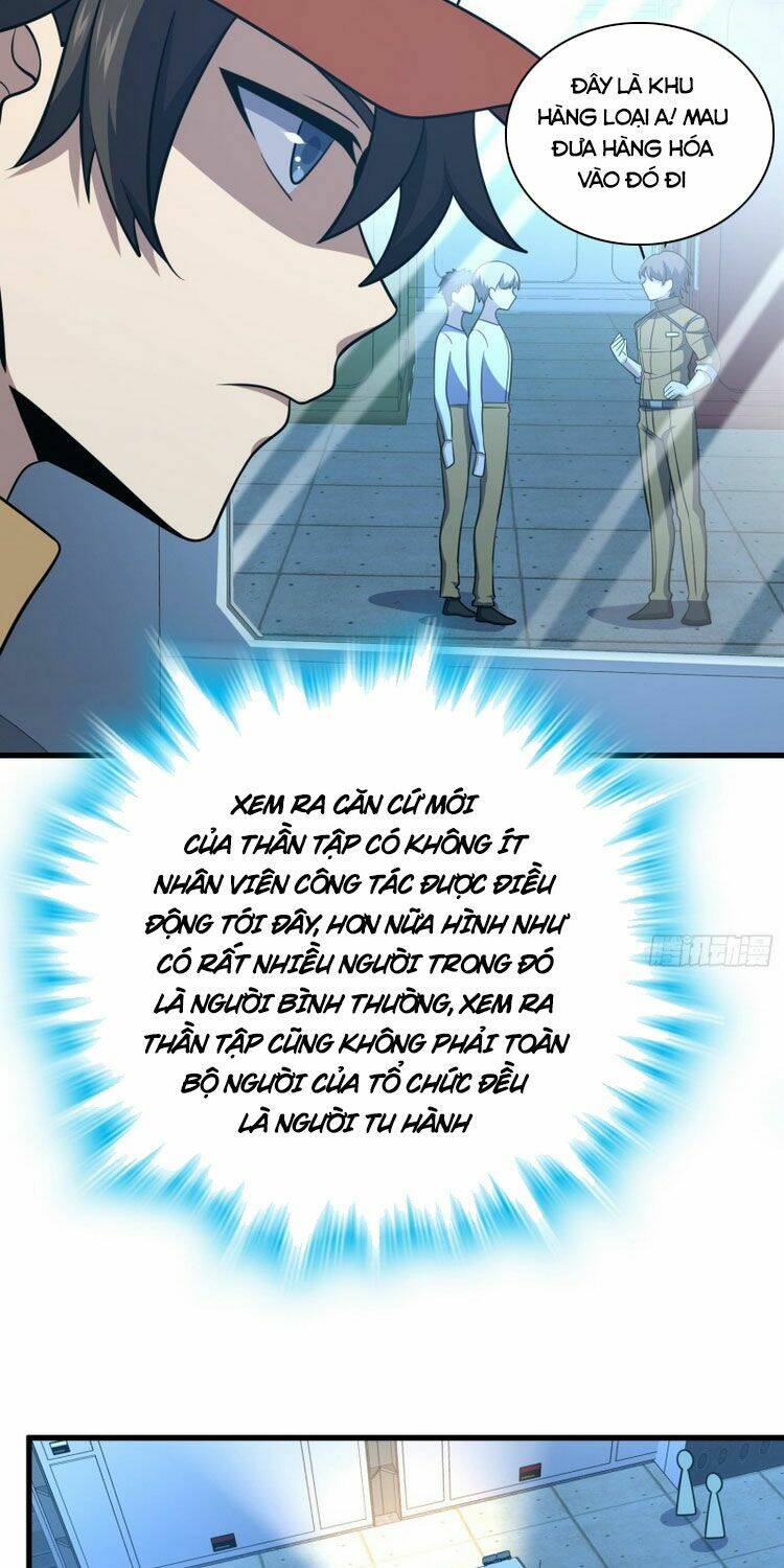 Đại Vương Tha Mạng Chapter 238 - Trang 2