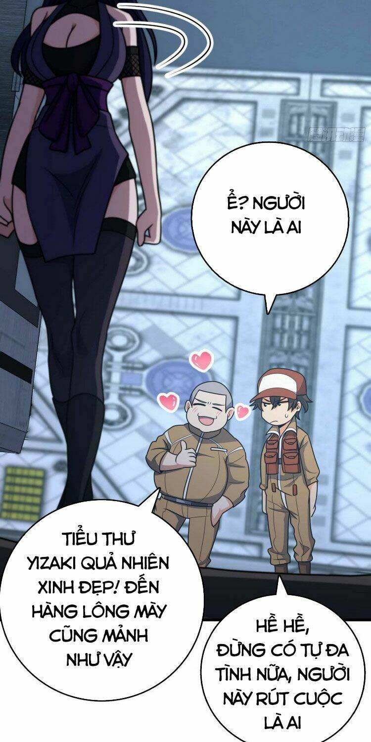 Đại Vương Tha Mạng Chapter 238 - Trang 2