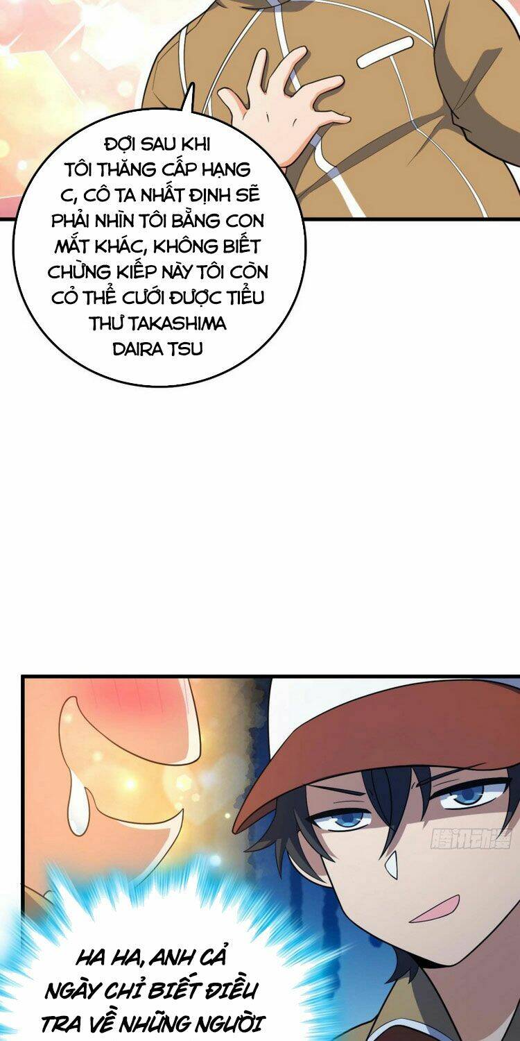 Đại Vương Tha Mạng Chapter 238 - Trang 2