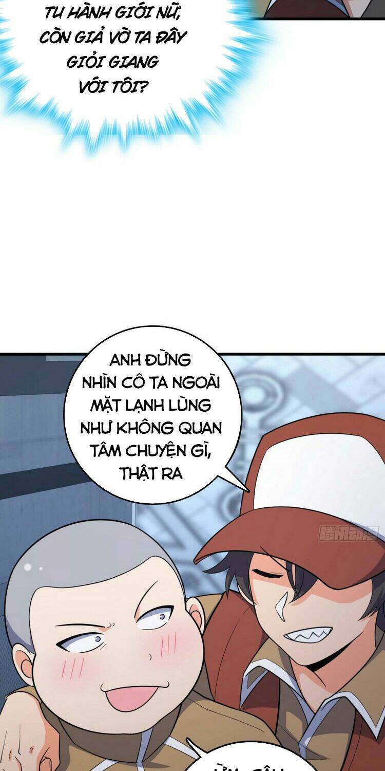 Đại Vương Tha Mạng Chapter 238 - Trang 2