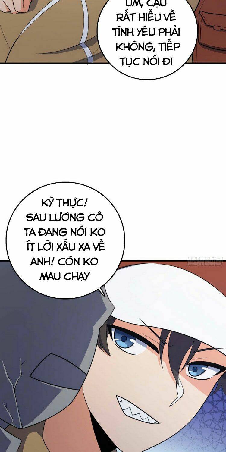 Đại Vương Tha Mạng Chapter 238 - Trang 2