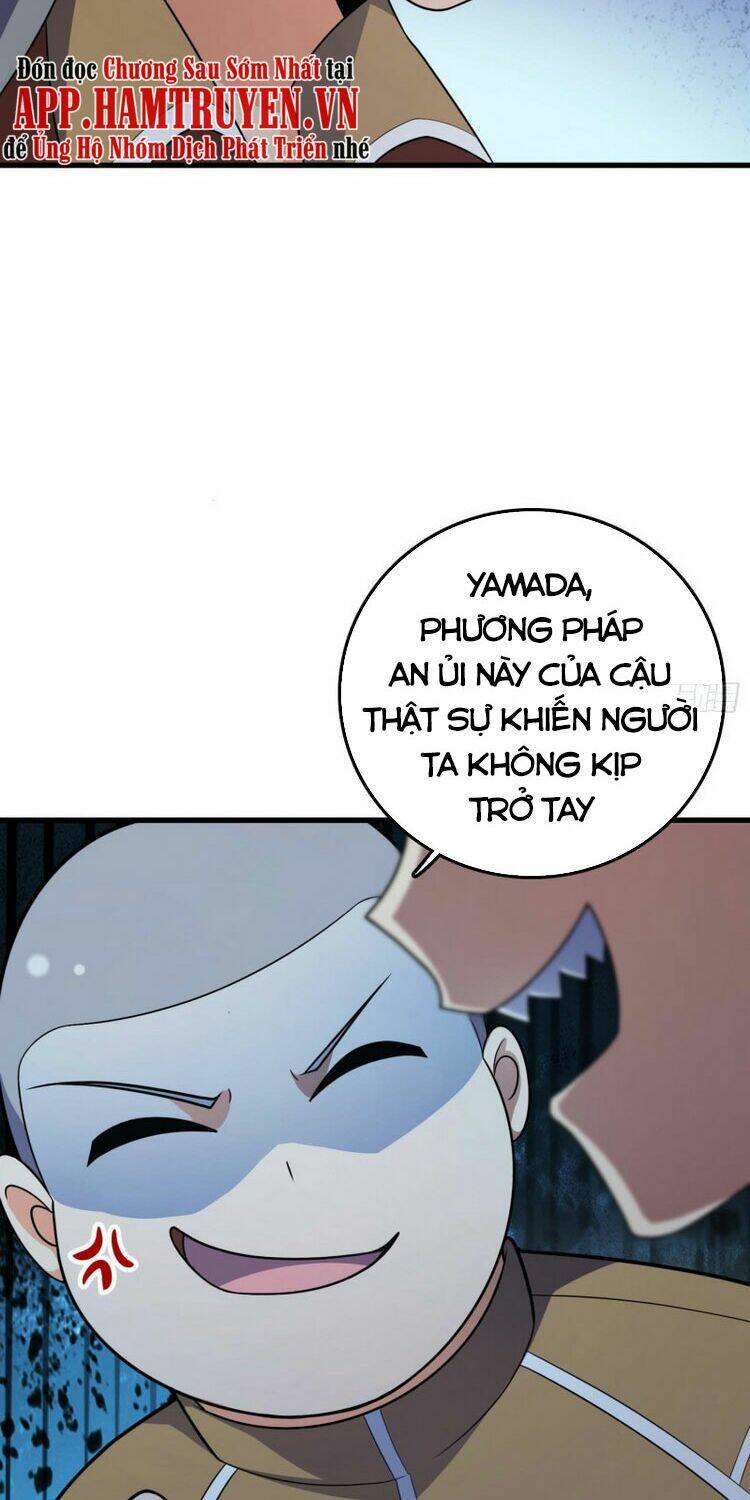 Đại Vương Tha Mạng Chapter 238 - Trang 2