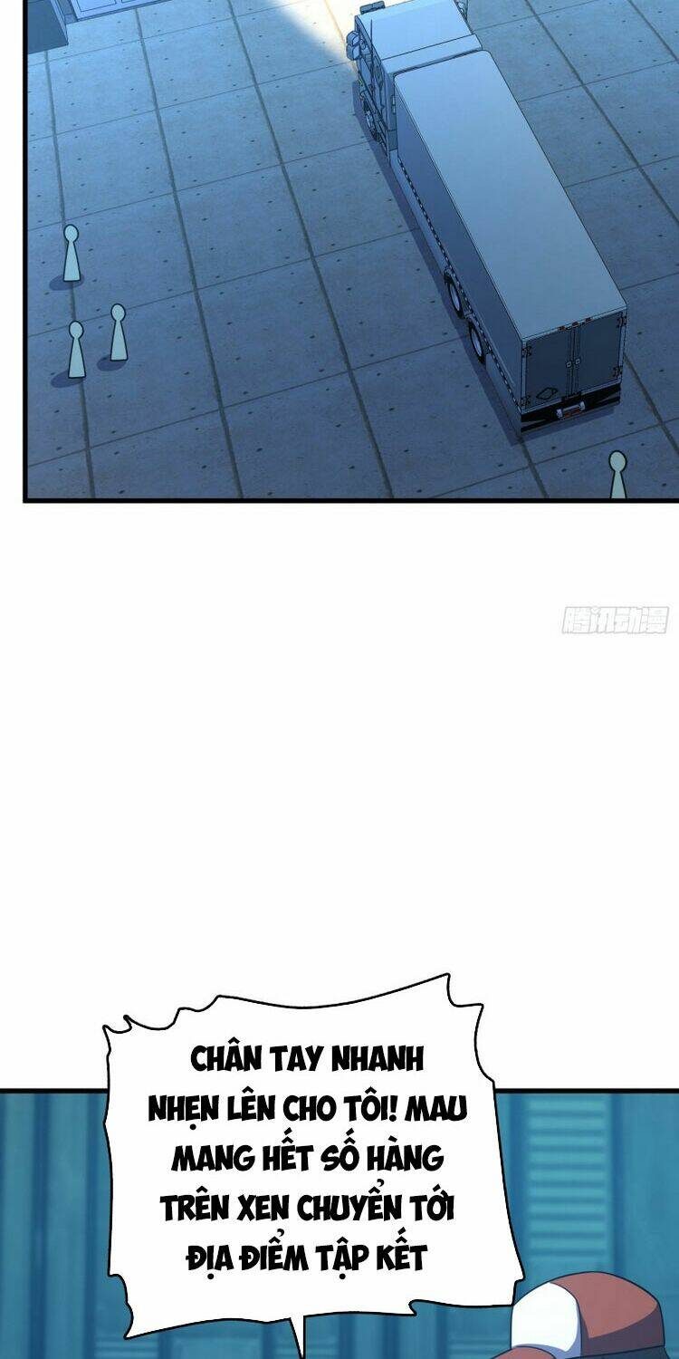 Đại Vương Tha Mạng Chapter 238 - Trang 2